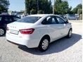LADA VESTA 2017/3 - 5
