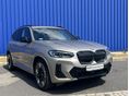 BMW IX3 2022/12 - 2