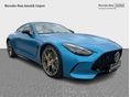 MERCEDES-AMG GT 2025 - 2