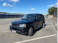 LAND ROVER RANGE ROVER SPORT RangeSport 3.0 SDV6 HSE (Automata)