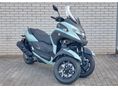 YAMAHA TRICITY 300 2026 - 1