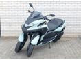 YAMAHA TRICITY 300 2026 - 6