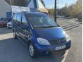 MERCEDES-BENZ VANEO 2004/4 - 2