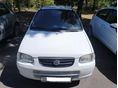 SUZUKI ALTO 2004/1 - 3