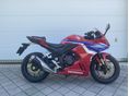HONDA CBR 500 R 2024/7 - 2