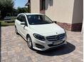 MERCEDES-BENZ B 180 2018/5 - 2