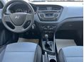 HYUNDAI I20 2017/3 - 6