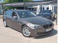 BMW 525 2012/8 - 2
