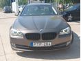 BMW 525 2012/8 - 3
