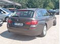 BMW 525 2012/8 - 12