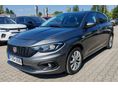 FIAT TIPO 1.4 16V Easy Magyarországi 2018-as első forg.helyezés. vezetett szervizkönyv. 1 tulajdonos