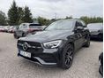 MERCEDES-BENZ GLC 300 2020/5 - 1