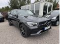 MERCEDES-BENZ GLC 300 2020/5 - 2