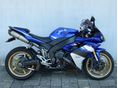YAMAHA YZF R1 2008/8 - 1