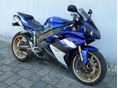 YAMAHA YZF R1 2008/8 - 2