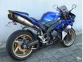 YAMAHA YZF R1 2008/8 - 3