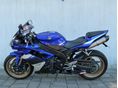 YAMAHA YZF R1 2008/8 - 4