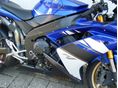 YAMAHA YZF R1 2008/8 - 5