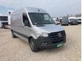 MERCEDES-BENZ SPRINTER 2021/12 - 2