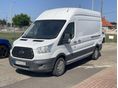 FORD TRANSIT 2018/6 - 1