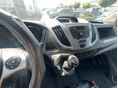 FORD TRANSIT 2018/6 - 7