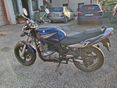 SUZUKI GS 500 E 