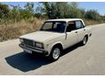 LADA 2107 1989 - 2