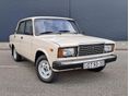 LADA 2107 1989 - 8