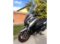 YAMAHA X-MAX 250 2016/6 - 3