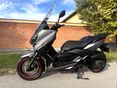 YAMAHA X-MAX 250 2016/6 - 5