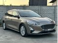 FORD FOCUS 1.0 EcoBoost Business / LED / Sávtartó / Távolságtartó tempomat / Carplay / Dupladigit klíma / Keyless