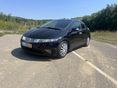 HONDA CIVIC 2006/7 - 1