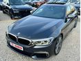 BMW 550 2020 - 4
