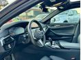 BMW 550 2020 - 9