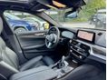 BMW 550 2020 - 15