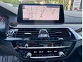 BMW 550 2020 - 19