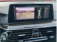 BMW 550 2020 - 22