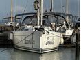 HANSE 345 Áresés!!