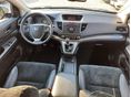 HONDA CR-V 2014/8 - 3