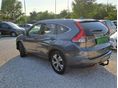 HONDA CR-V 2014/8 - 12