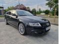 AUDI A6 Avant 3.0 V6 TDI DPF quattro Tiptronic ic 3x-S-line Gyönyörű állapotban!