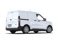 FORD COURIER 2026 - 8
