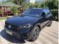 VOLKSWAGEN TOUAREG 3.0 V6 TFSI Plug-In-Hybrid R triptonic