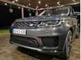 LAND ROVER RANGE ROVER SPORT RangeSport 3.0 SDV6 SE (Automata)