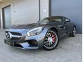 MERCEDES-AMG GT S 2016/1 - 1