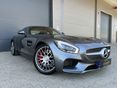 MERCEDES-AMG GT S 2016/1 - 2
