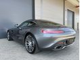 MERCEDES-AMG GT S 2016/1 - 4
