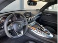 MERCEDES-AMG GT S 2016/1 - 8