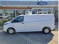 FORD TRANSIT 2026 - 2