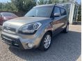 KIA SOUL 1.6 CRDI LX
